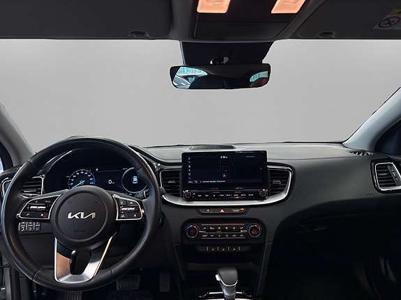 Kia XCeed 6 of 14