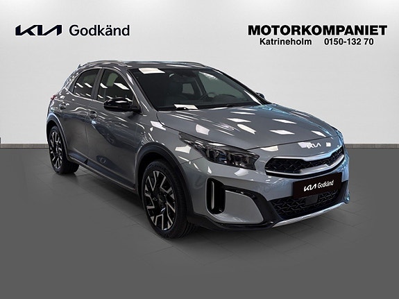 Kia XCeed 3 of 14