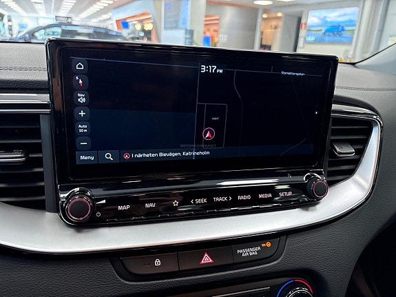 Kia XCeed 10 of 14