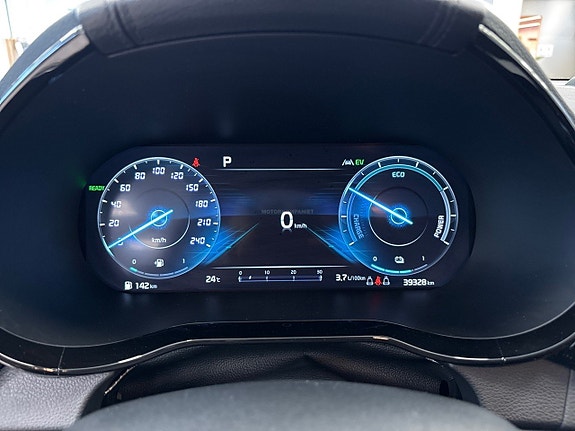 Kia XCeed 9 of 14