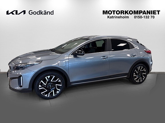 Kia XCeed 4 of 14