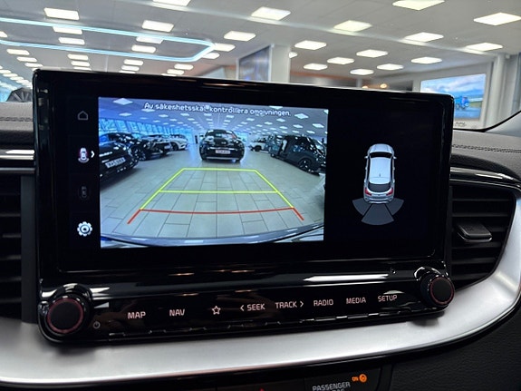 Kia XCeed 14 of 14