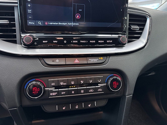 Kia XCeed 12 of 14