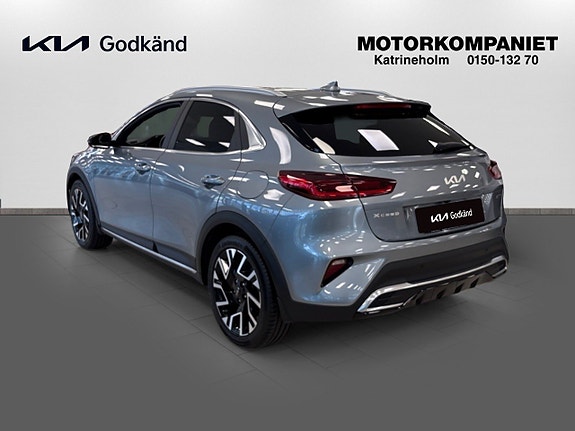 Kia XCeed 5 of 14