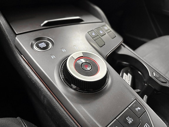 Kia Sportage 12 of 19