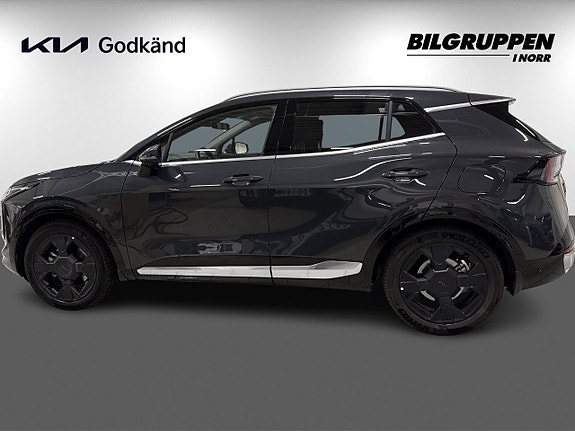 Kia Sportage 4 of 19