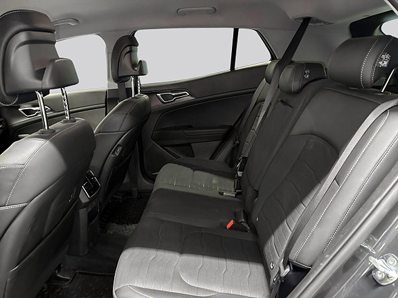 Kia Sportage 9 of 19