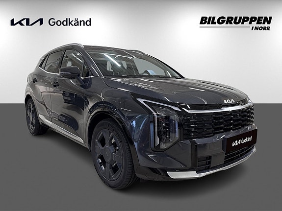 Kia Sportage 3 of 19