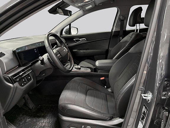 Kia Sportage 8 of 19