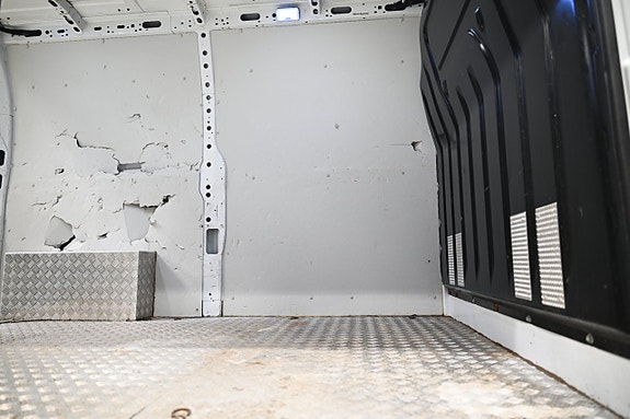Renault Master 9 of 26