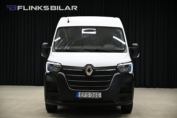 Renault Master 13 of 26