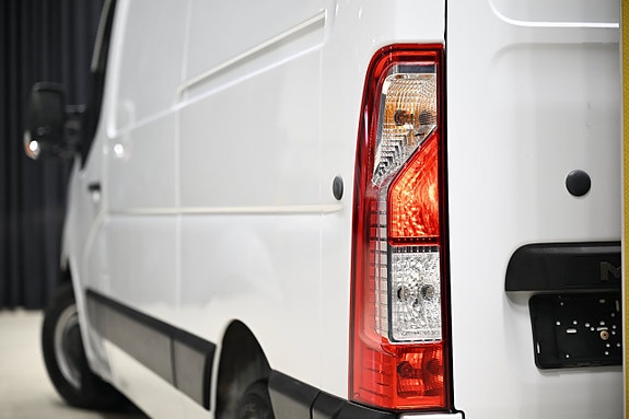 Renault Master 14 of 26