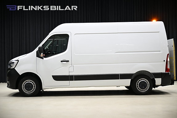 Renault Master 3 of 26