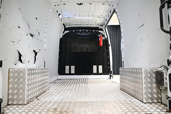 Renault Master 8 of 26