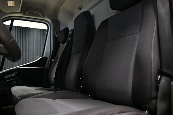 Renault Master 18 of 26