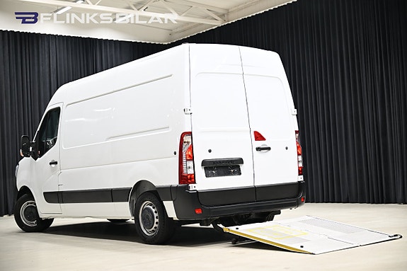 Renault Master 6 of 26