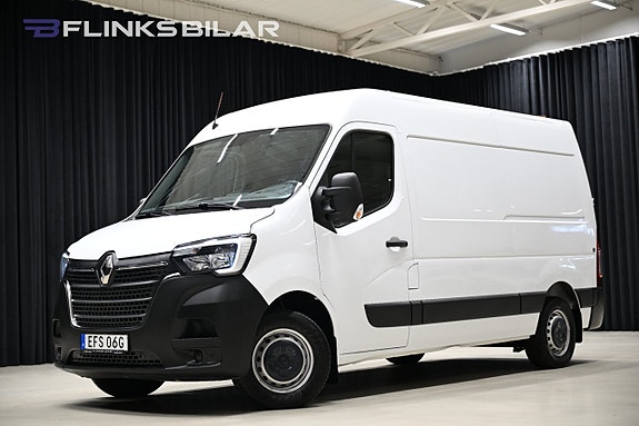 Renault Master 2 of 26