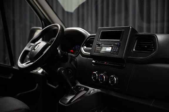 Renault Master 26 of 26