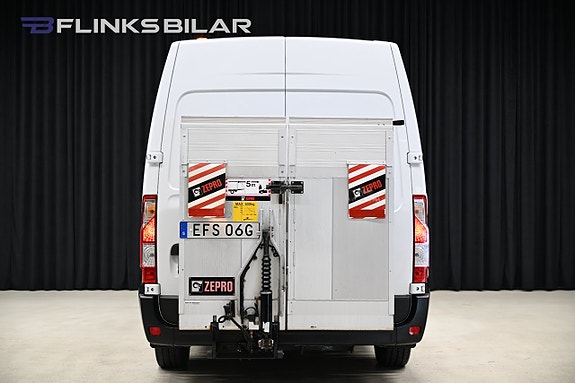 Renault Master 12 of 26
