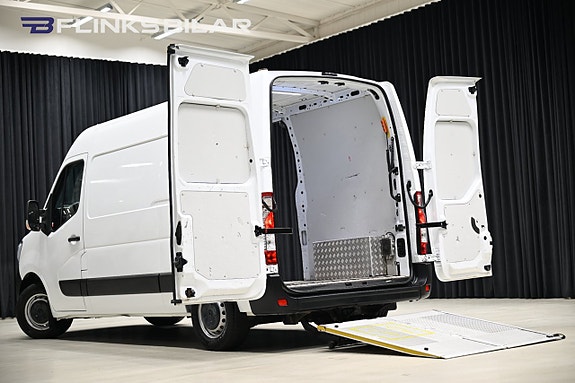 Renault Master 7 of 26