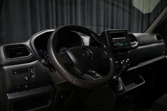 Renault Master 17 of 26