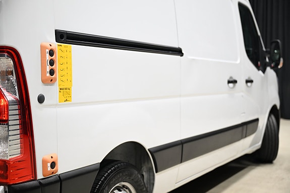 Renault Master 11 of 26