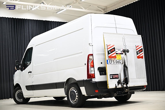 Renault Master 5 of 26