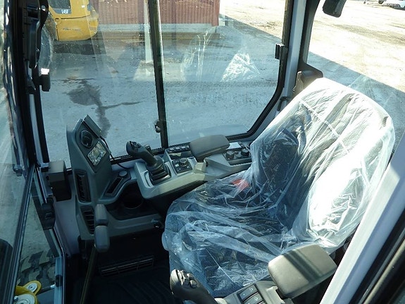 Wacker Neuosn EZ26 / Aircondition, Engcon 6 of 18
