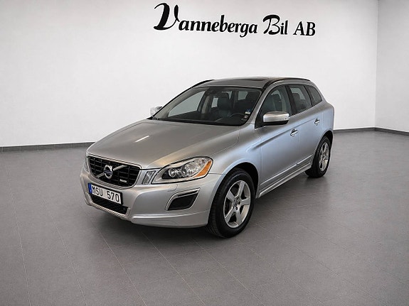 Volvo XC60 3 of 8
