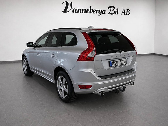 Volvo XC60 4 of 8