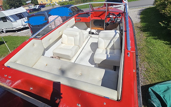 Ockelbo T17 de luxe 3 of 4