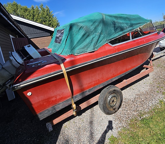 Ockelbo T17 de luxe 2 of 4