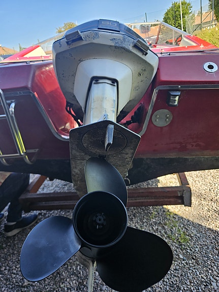 Ockelbo T17 de luxe 4 of 4