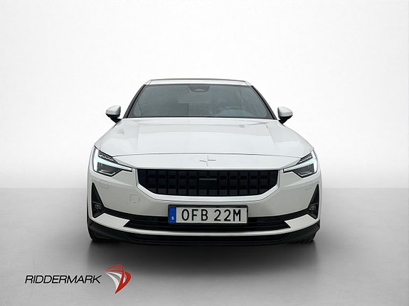 Polestar 2 3 of 30
