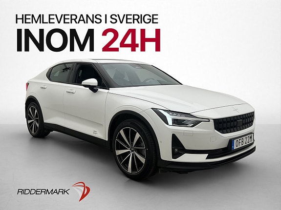 Polestar 2 4 of 30