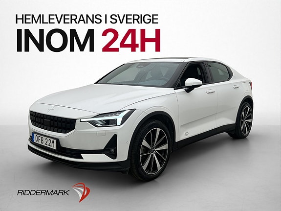 Polestar 2 4 of 30