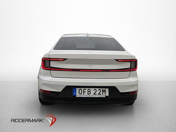Polestar 2 8 of 30