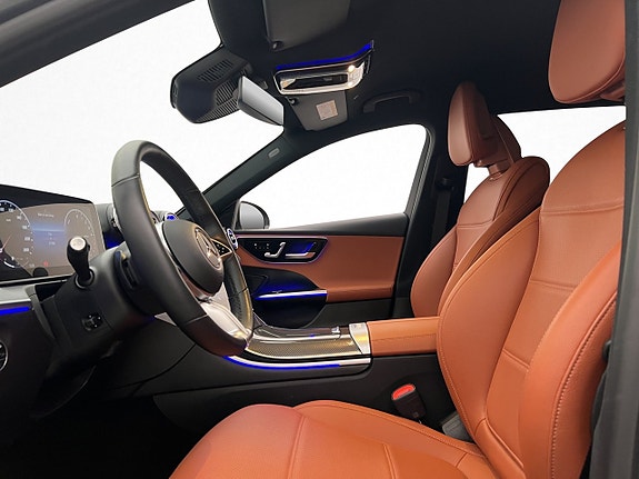 Mercedes-Benz C300 12 of 30