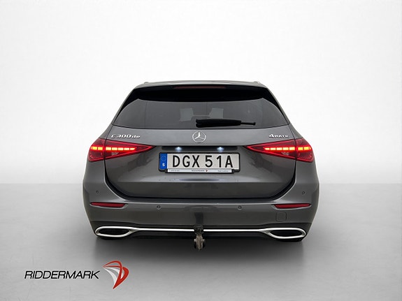 Mercedes-Benz C300 5 of 30