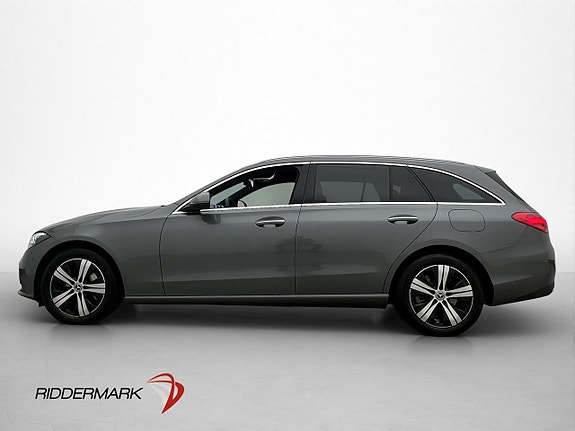 Mercedes-Benz C300 4 of 30