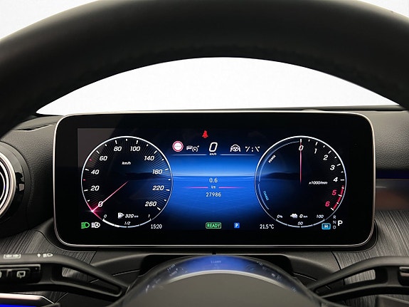 Mercedes-Benz C300 21 of 30