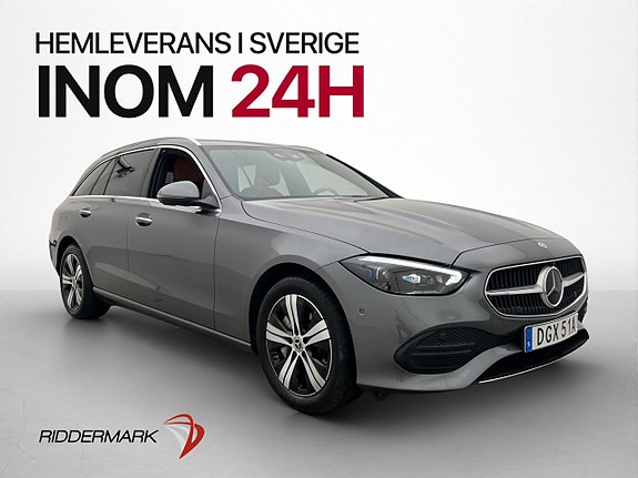 Mercedes-Benz C300 3 of 30