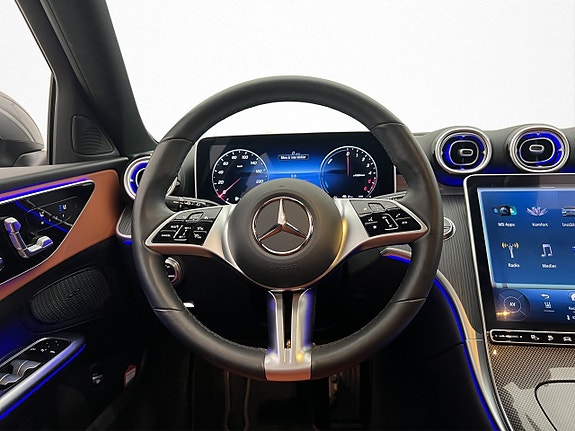 Mercedes-Benz C300 11 of 30