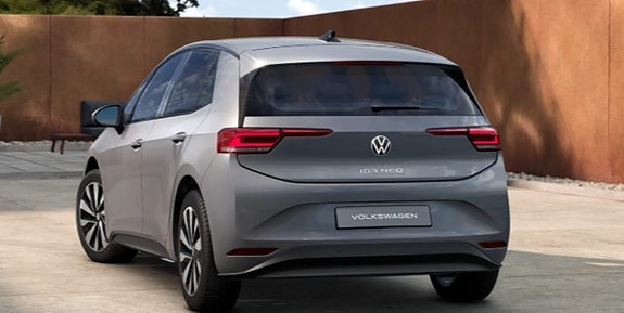 Volkswagen ID.3 Neo 4 of 13