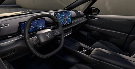 Volkswagen ID.3 Neo 9 of 13