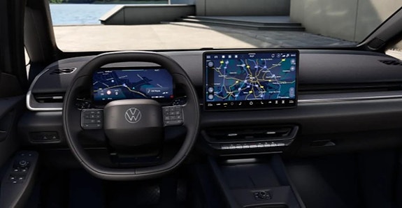 Volkswagen ID.3 Neo 10 of 13