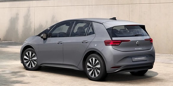 Volkswagen ID.3 Neo 5 of 13