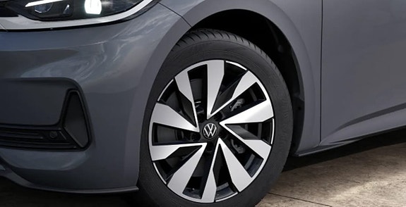 Volkswagen ID.3 Neo 7 of 13