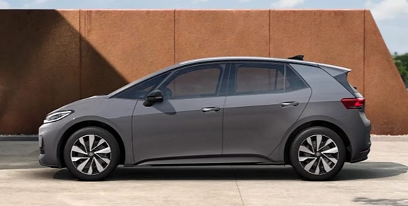 Volkswagen ID.3 Neo 3 of 13