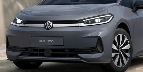 Volkswagen ID.3 Neo 6 of 13